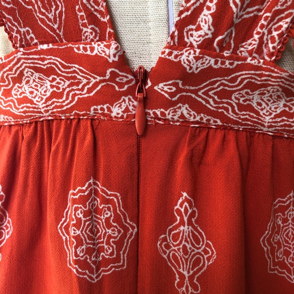 Sundress Loft size Small - Picture 8 of 10